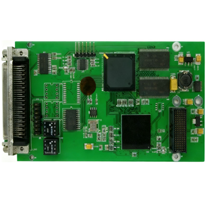 плата сбора данных