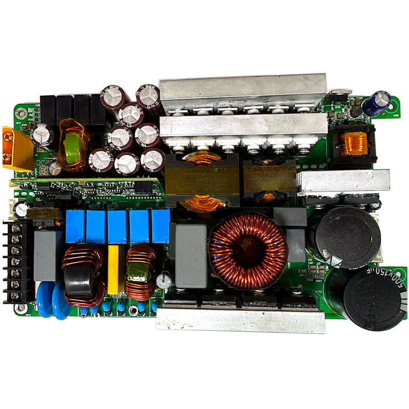 печатных плат питания