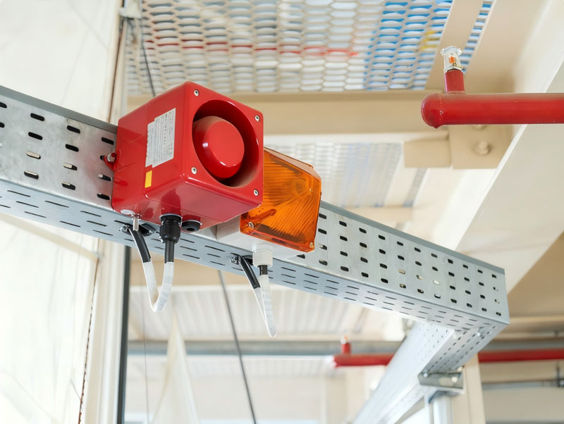 пожарный извещатель