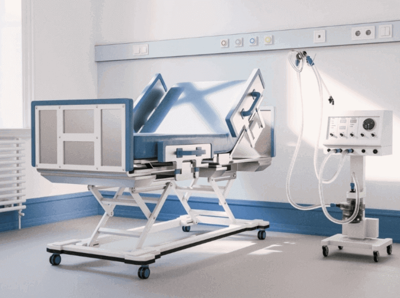 медицинский