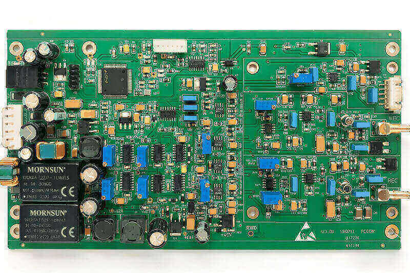 медицинские PCBA